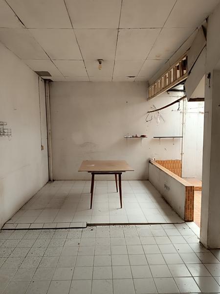 Disewakan Rumah di Taman Lembah Hijau